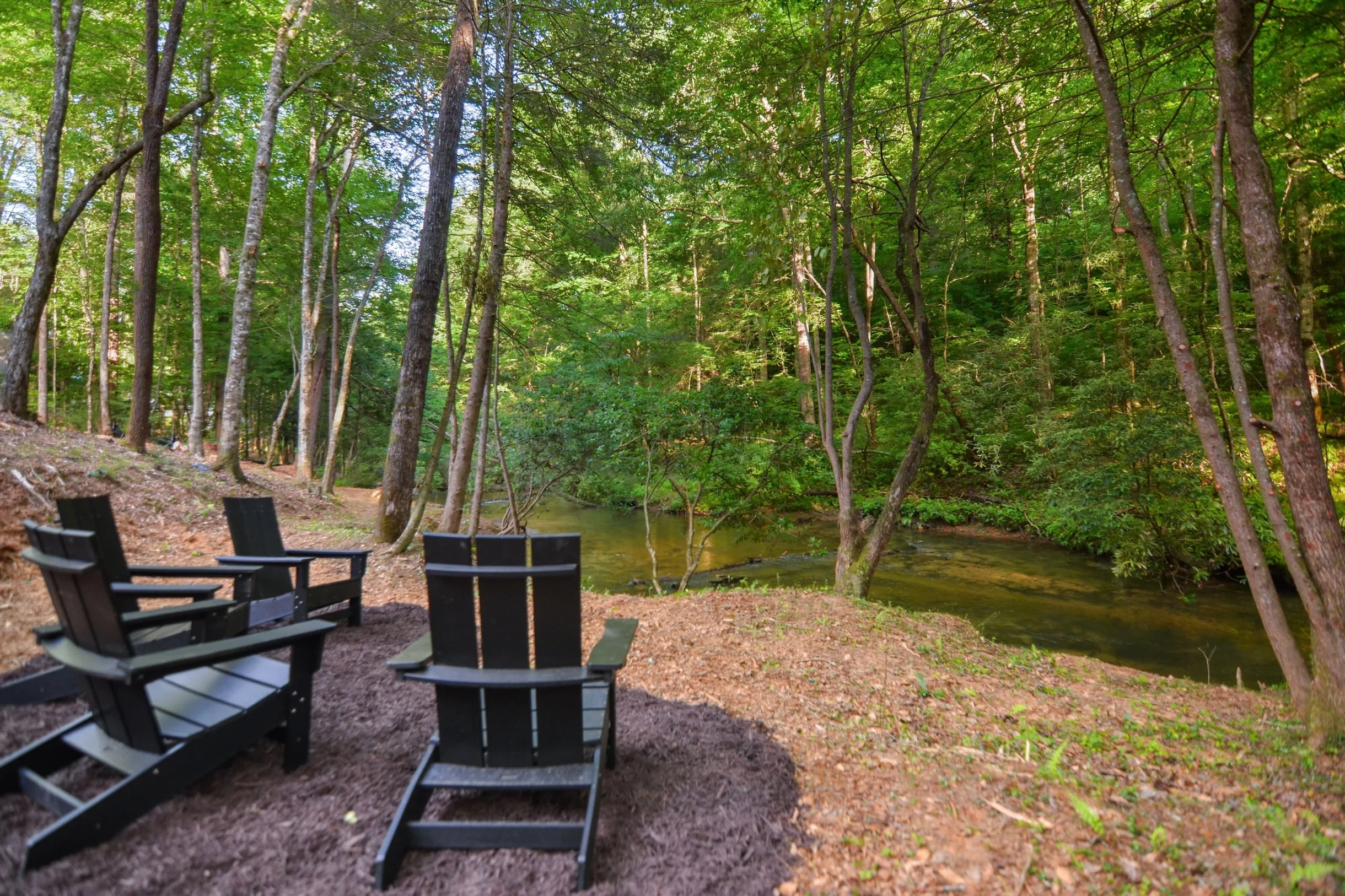 Blessings by the Creek #113
