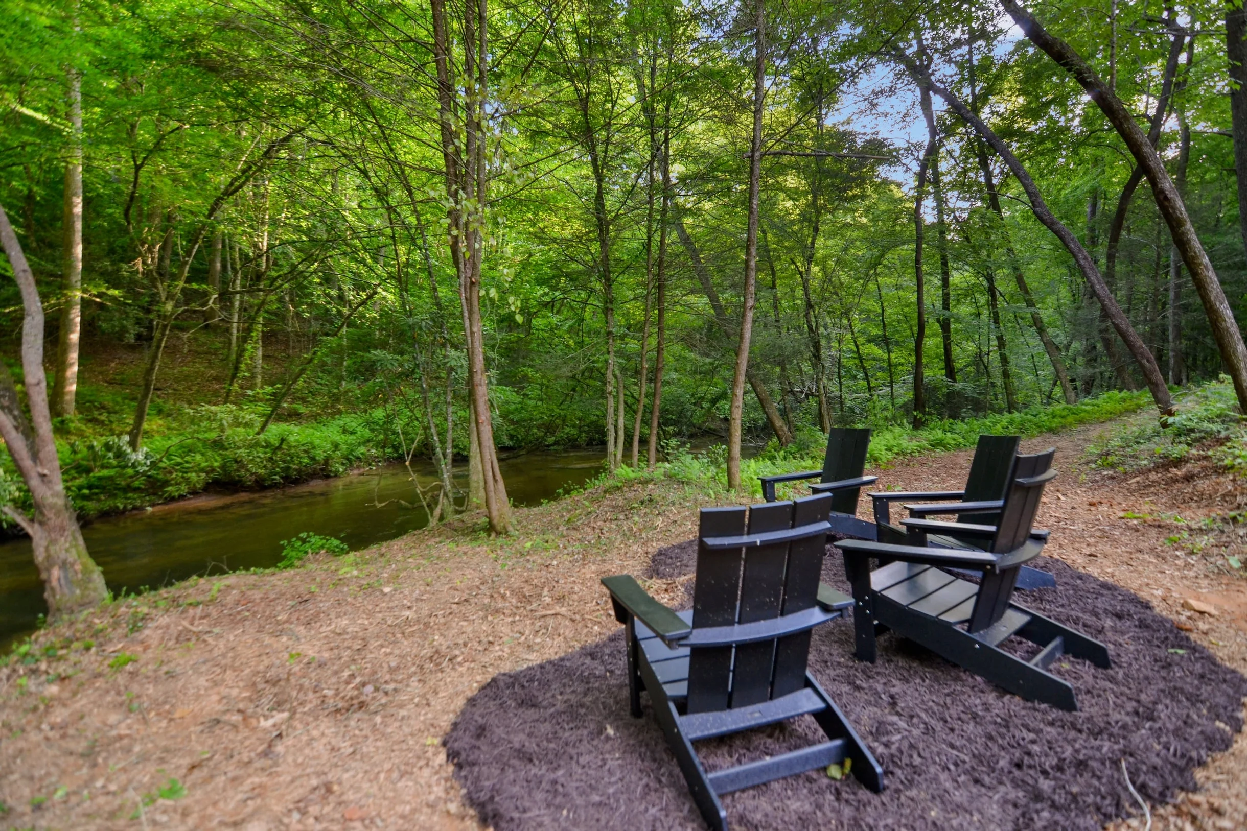 Blessings by the Creek #56