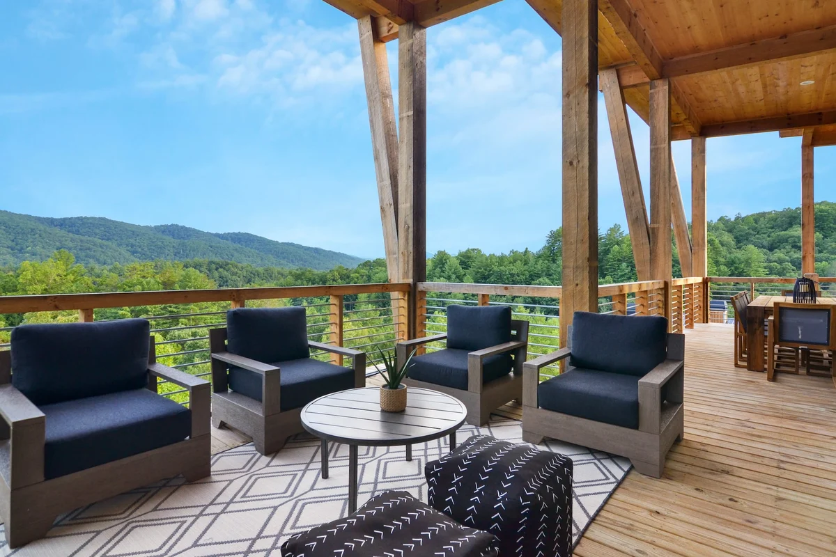 Mountain View Manor #64