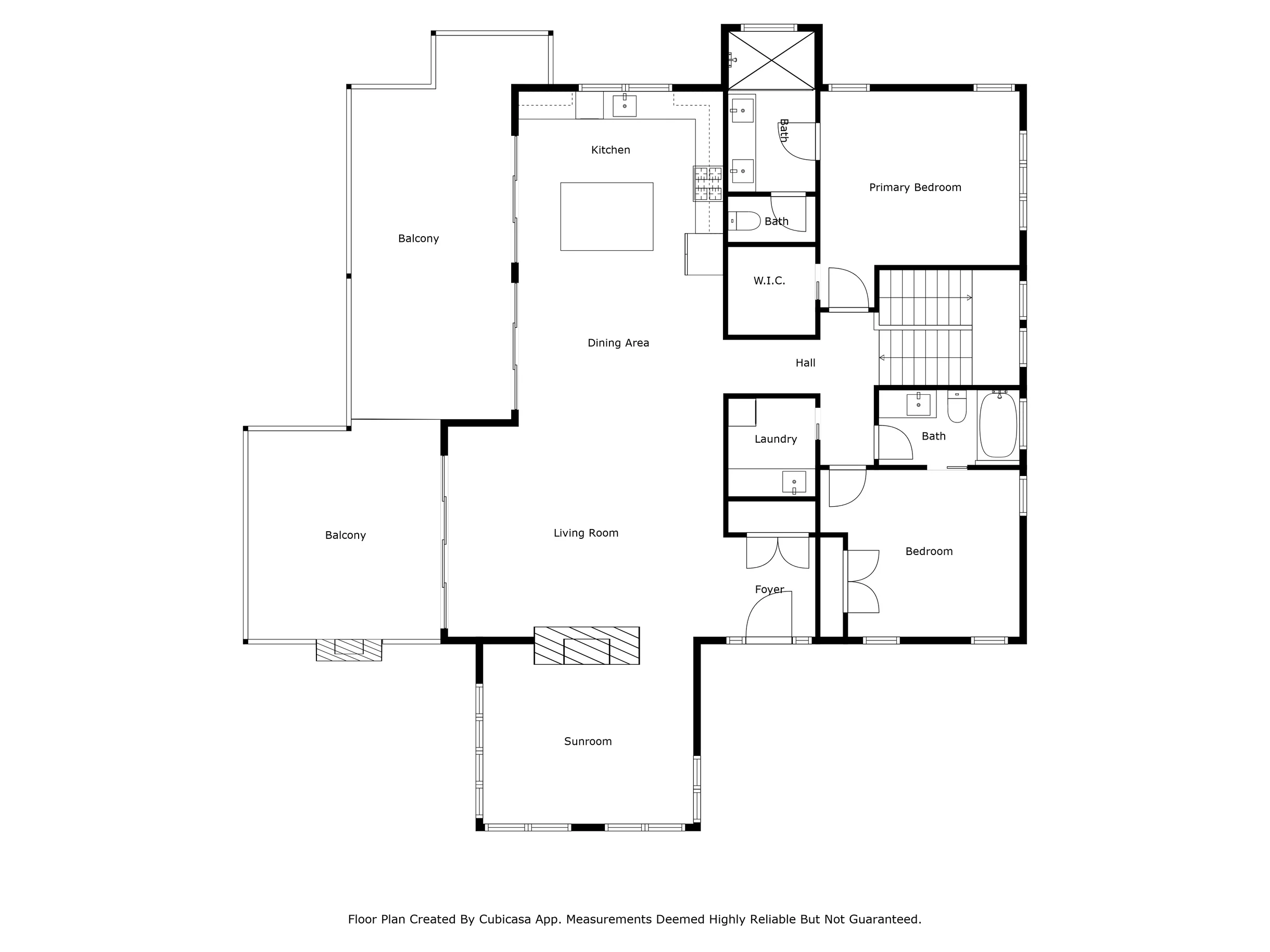 Mountain View Manor #63