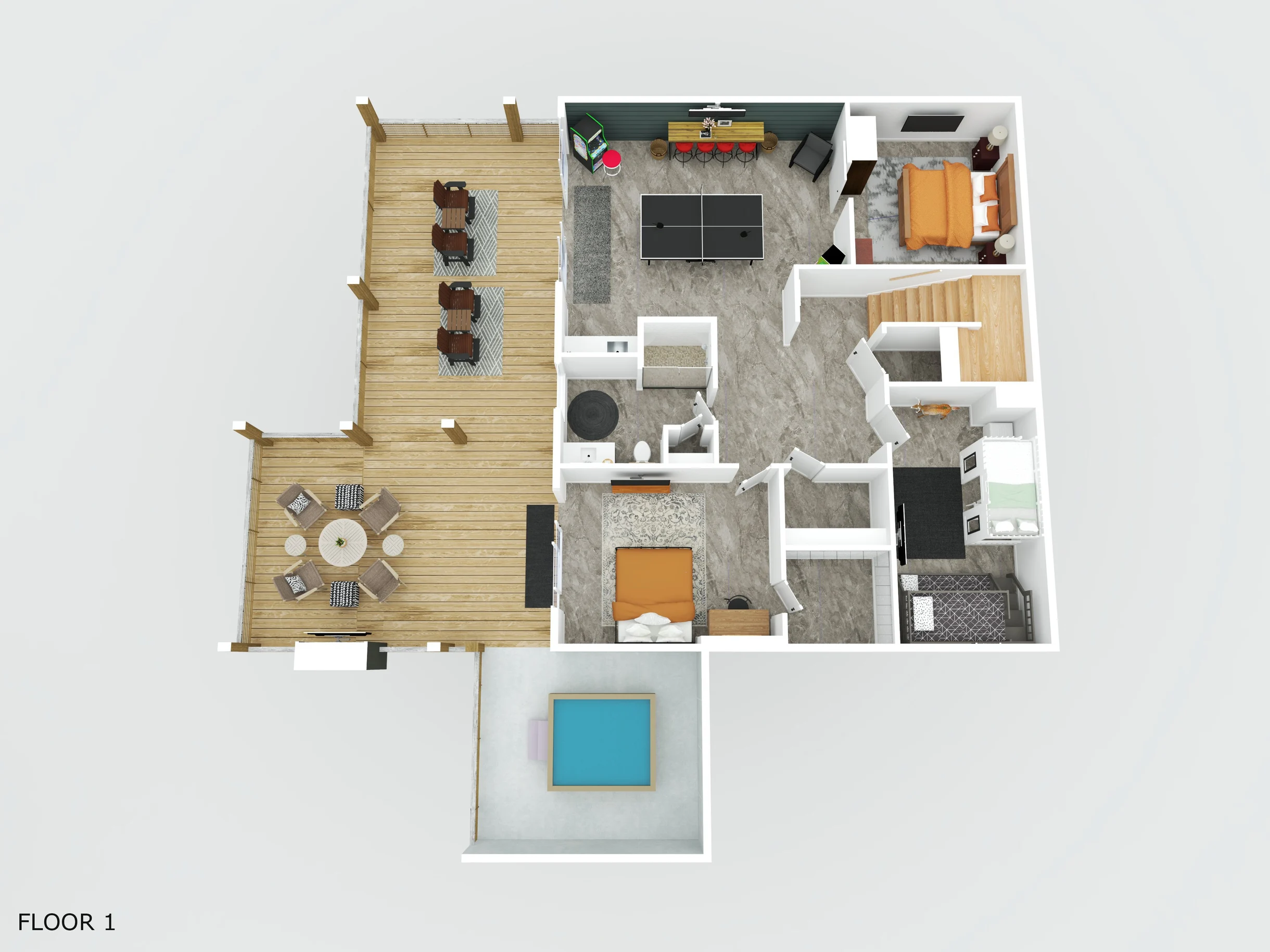 Mountain View Manor #78