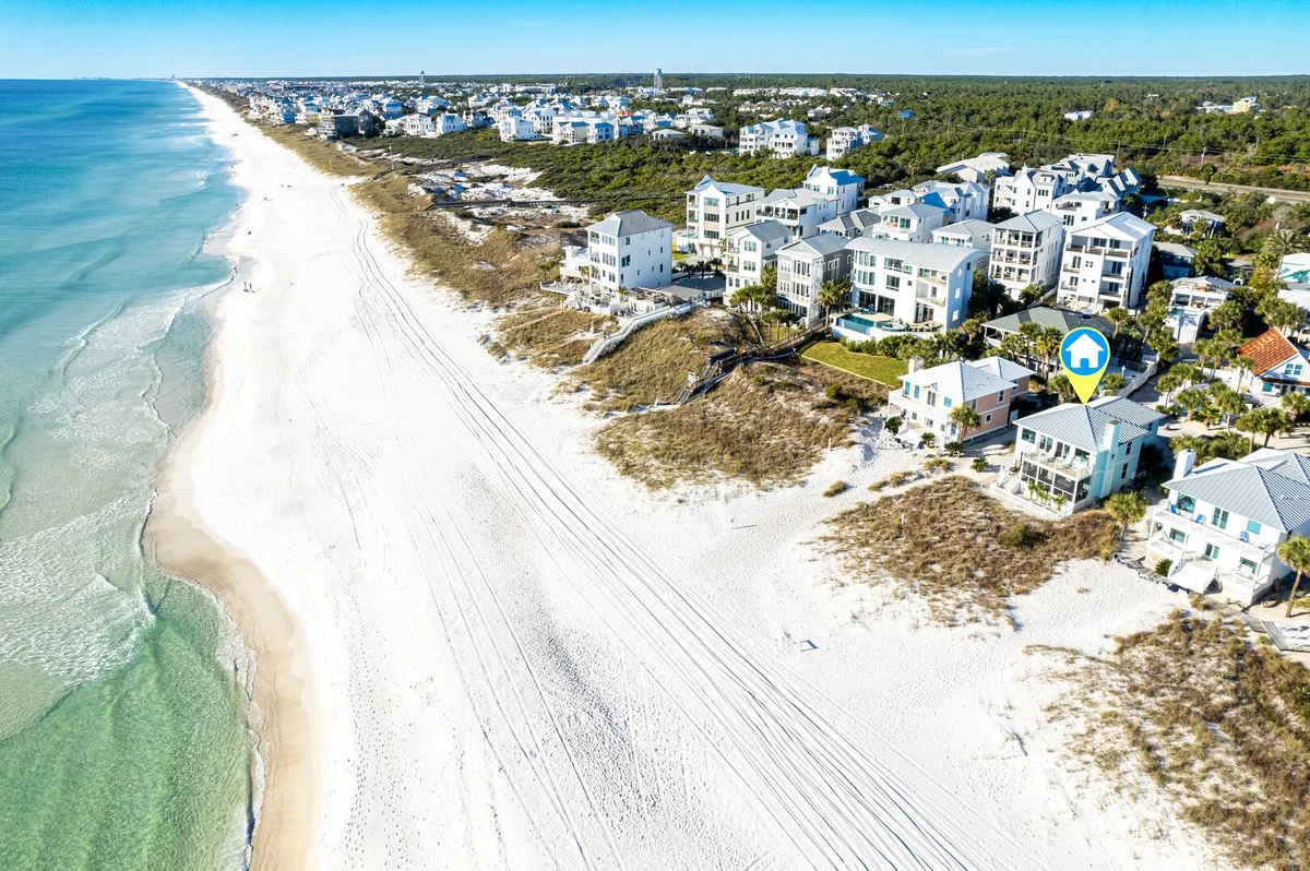 Diamond Dunes #84