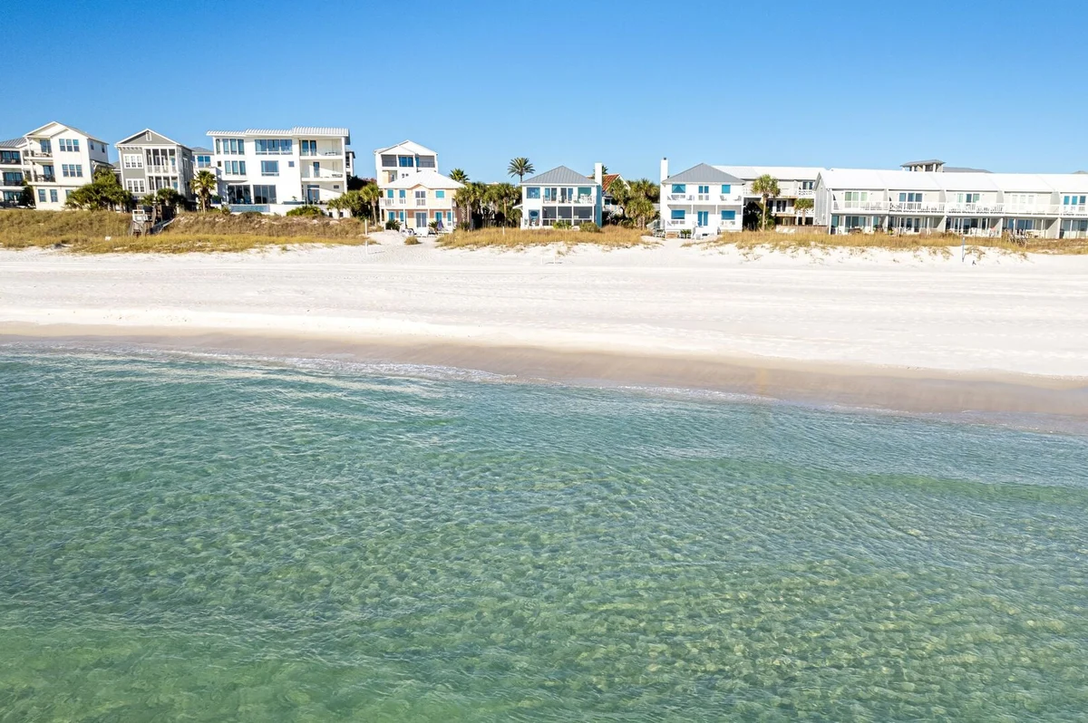 Diamond Dunes #96