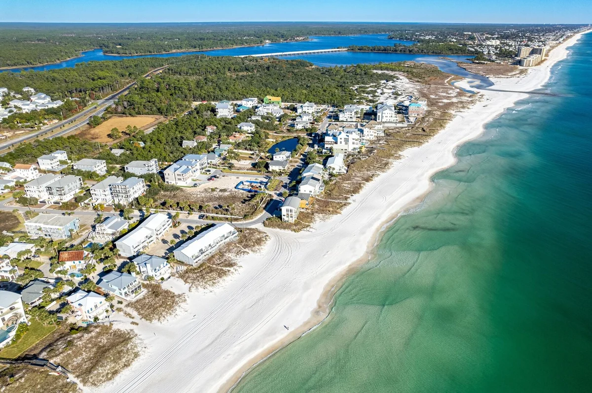 Diamond Dunes #95