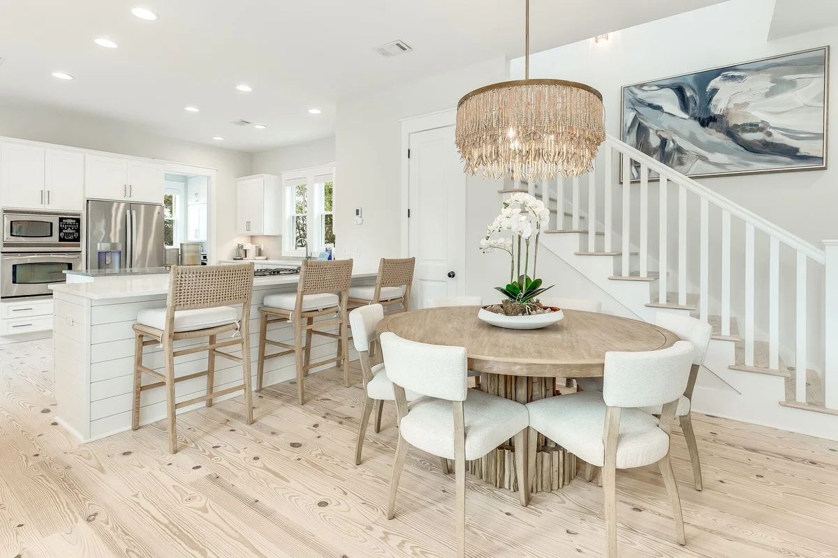Coastal Corner Cottage #57