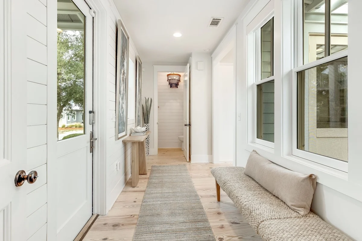 Coastal Corner Cottage #66