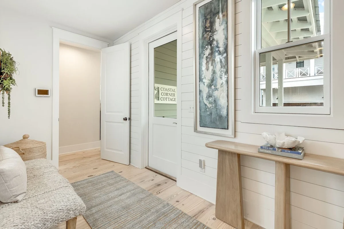 Coastal Corner Cottage #59