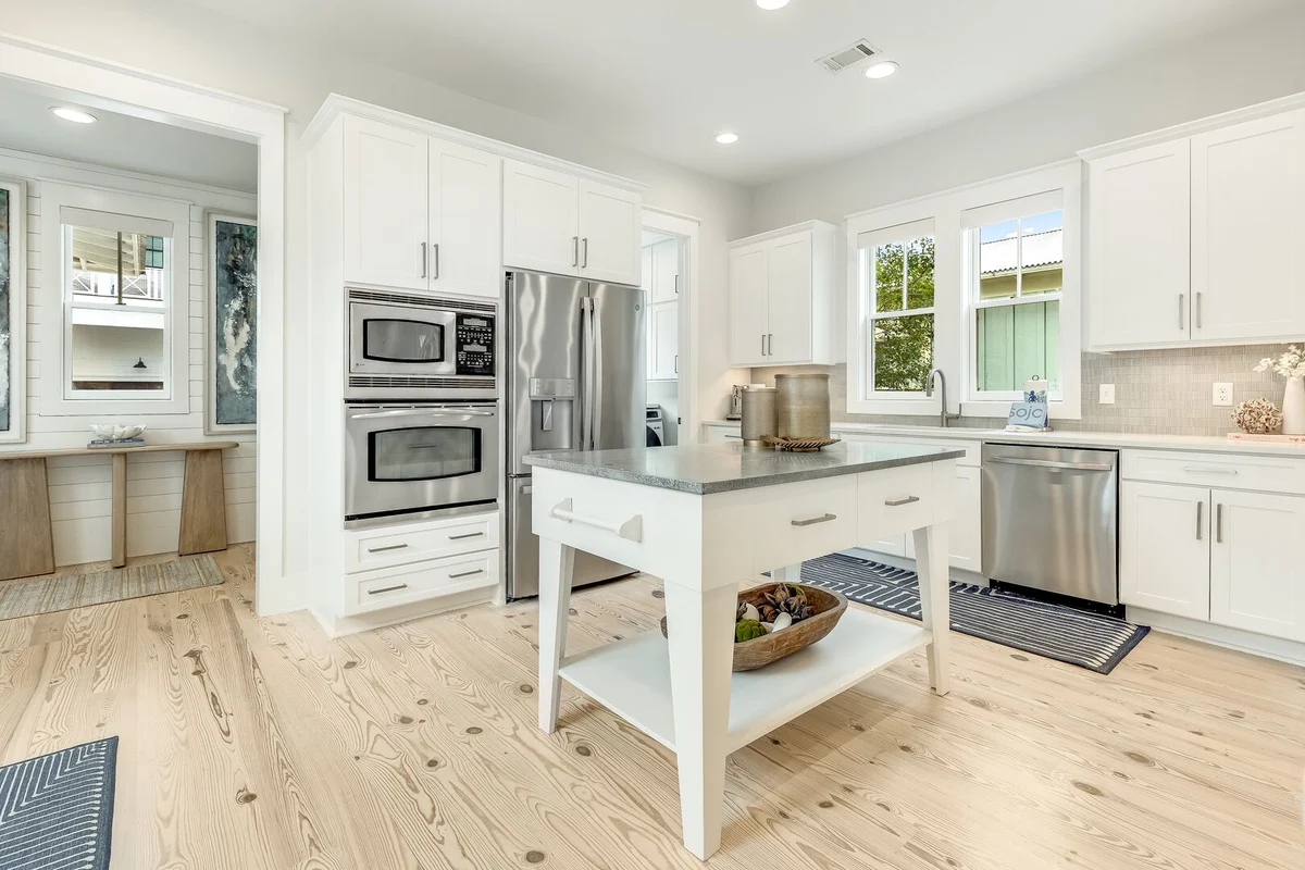 Coastal Corner Cottage #62
