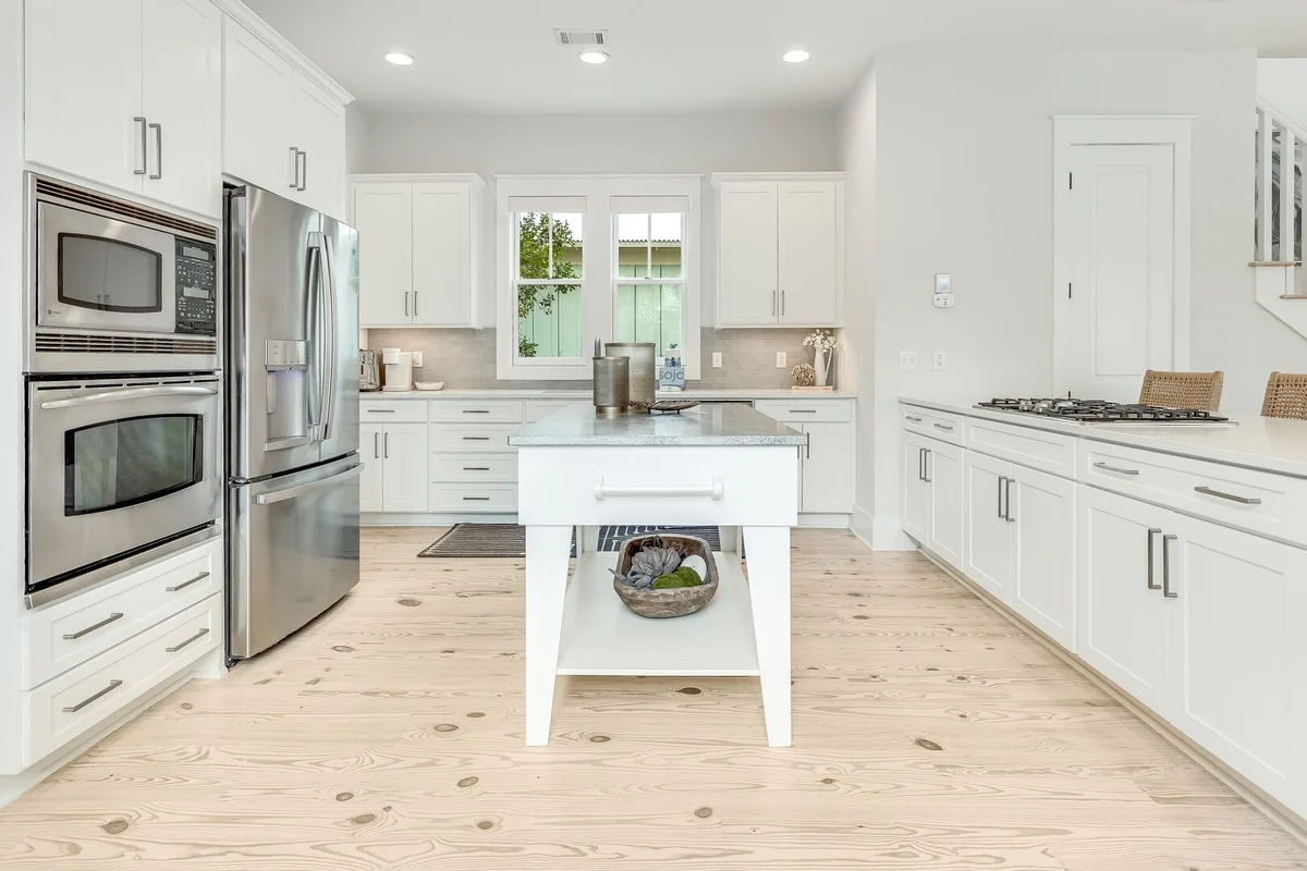 Coastal Corner Cottage #60