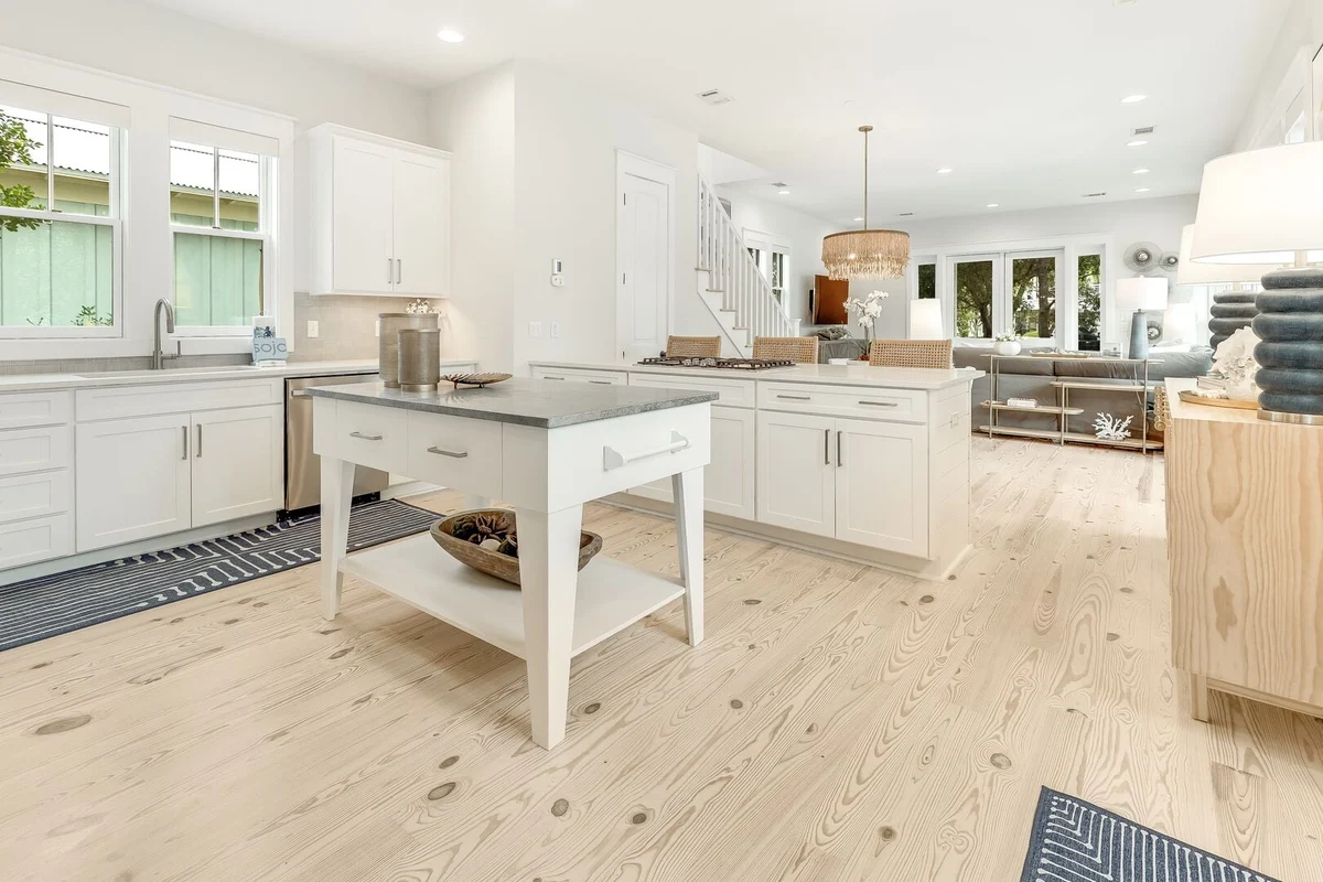 Coastal Corner Cottage #64