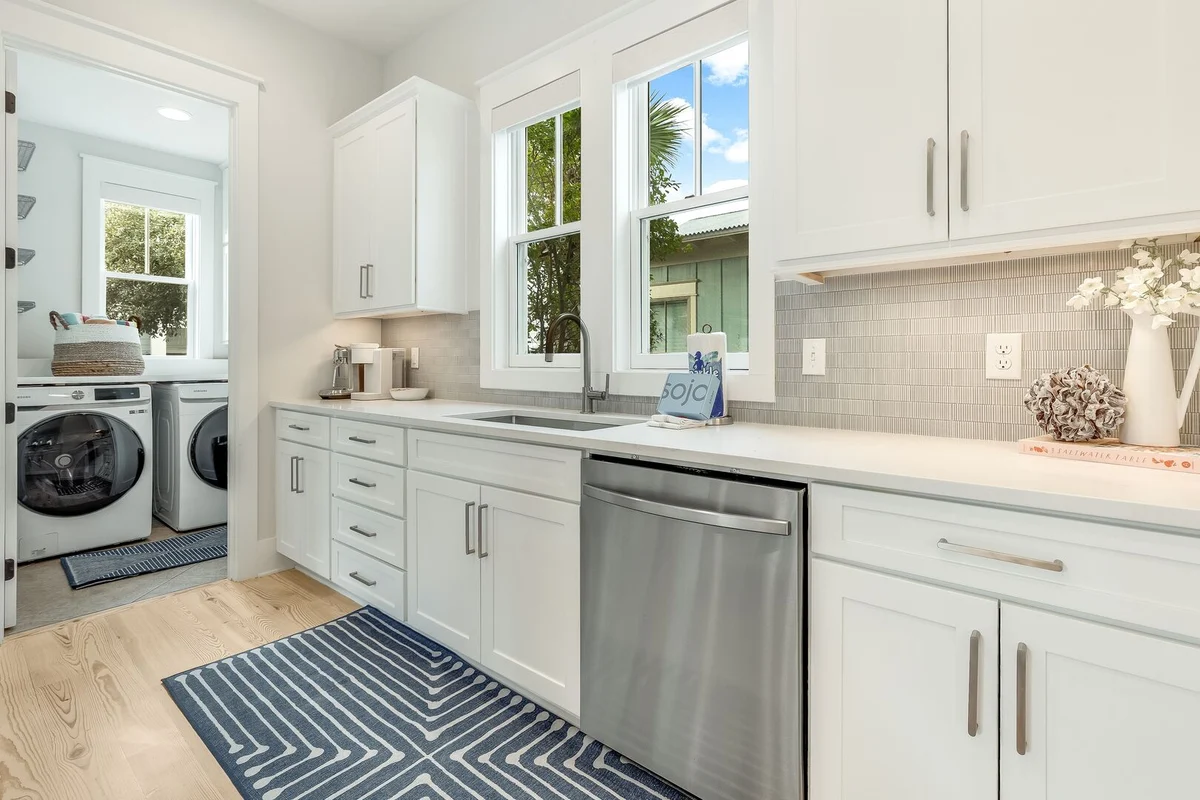 Coastal Corner Cottage #65