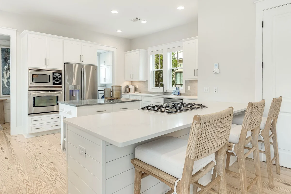 Coastal Corner Cottage #119