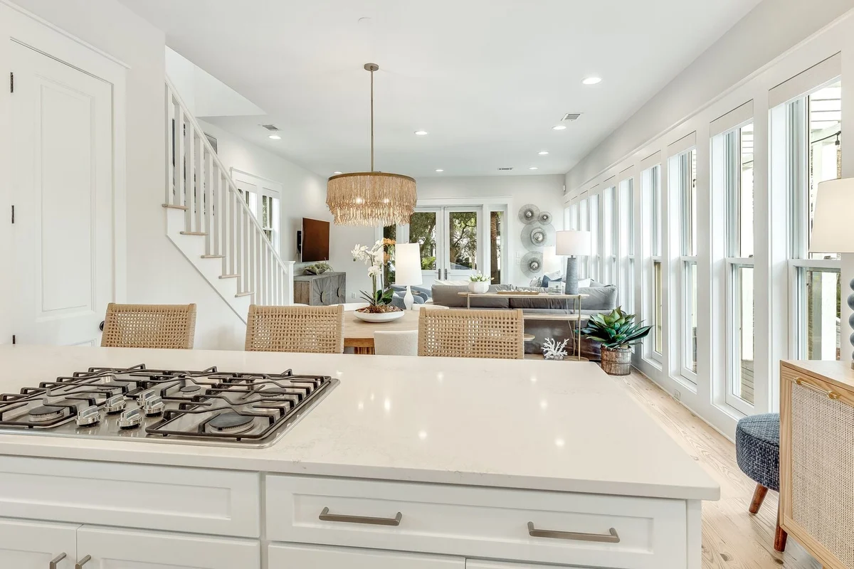 Coastal Corner Cottage #128