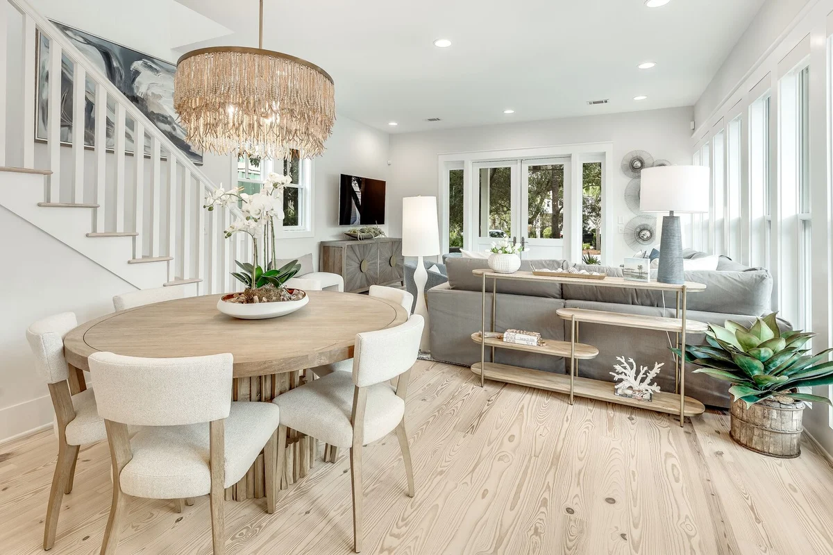 Coastal Corner Cottage #109