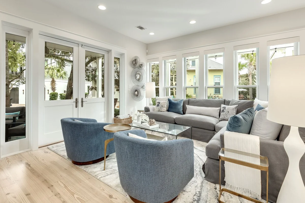 Coastal Corner Cottage #67