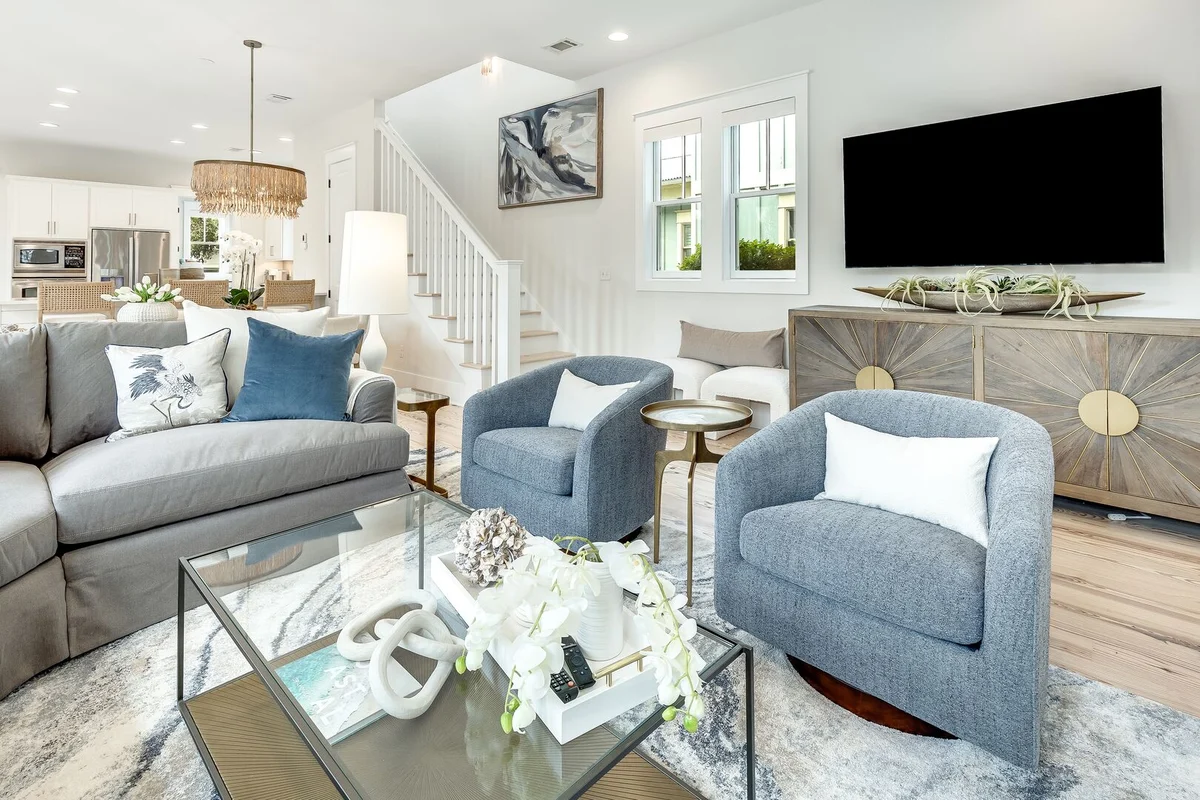 Coastal Corner Cottage #97