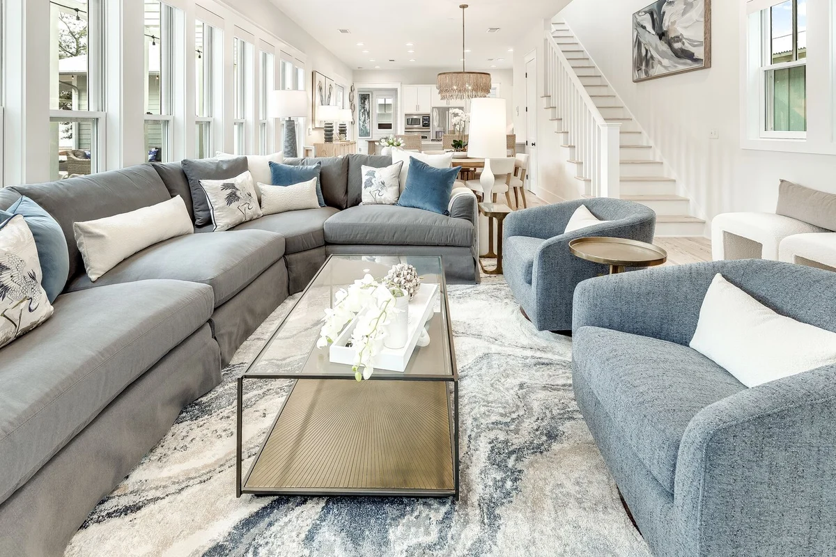 Coastal Corner Cottage #90