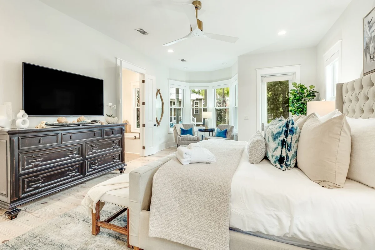 Coastal Corner Cottage #99
