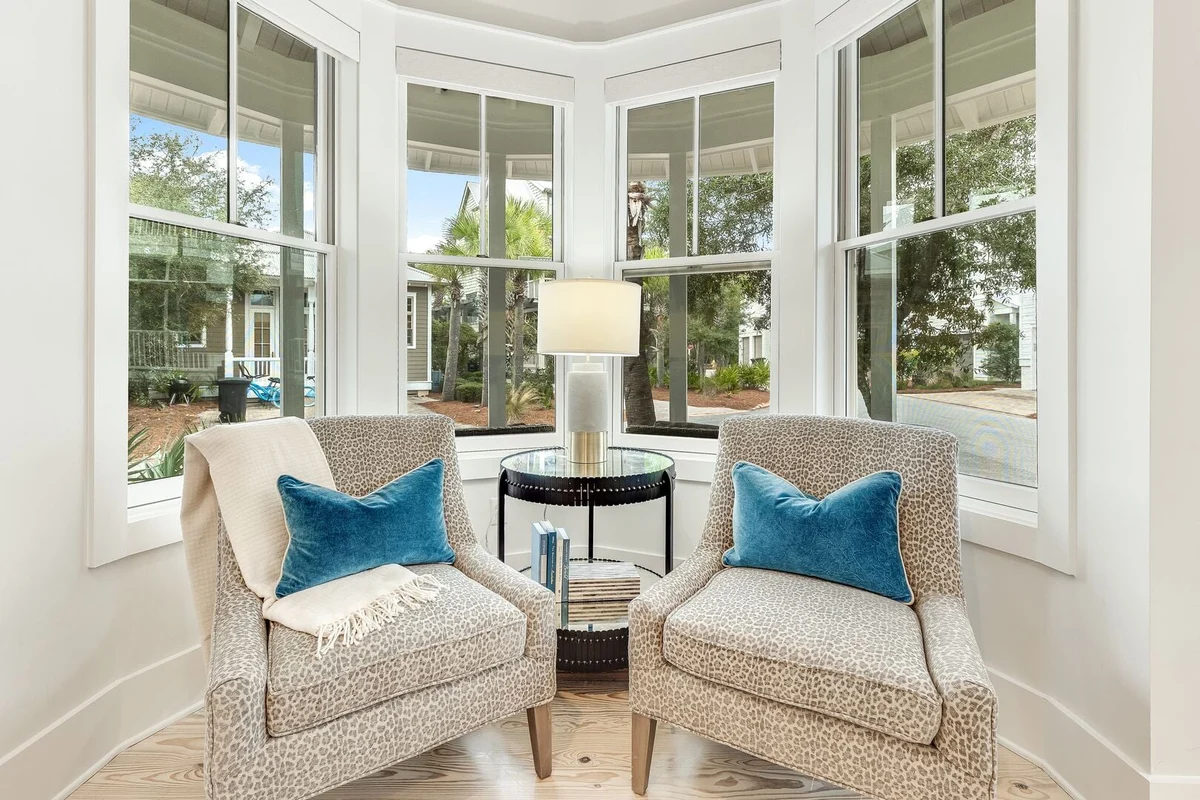 Coastal Corner Cottage #113