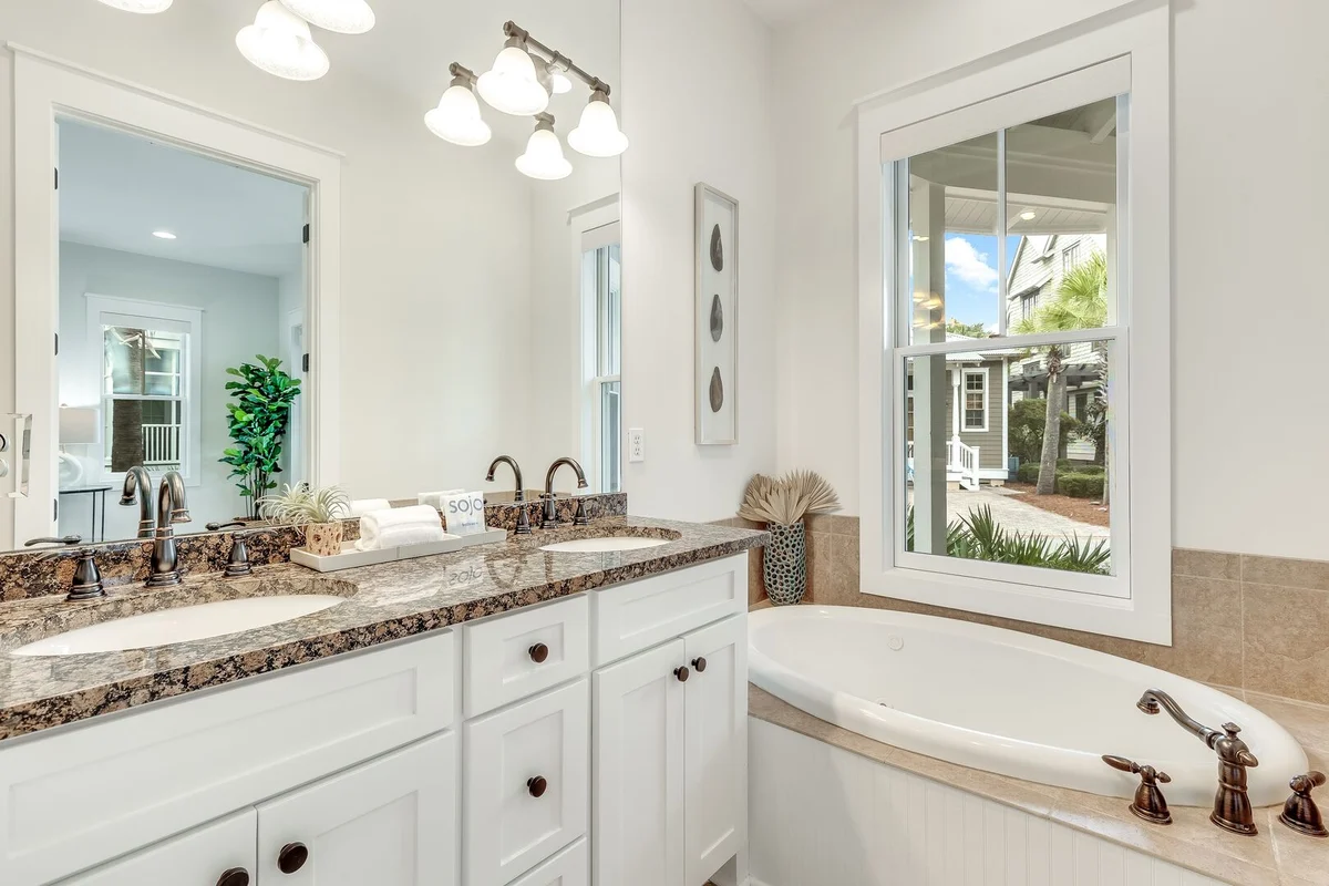 Coastal Corner Cottage #115
