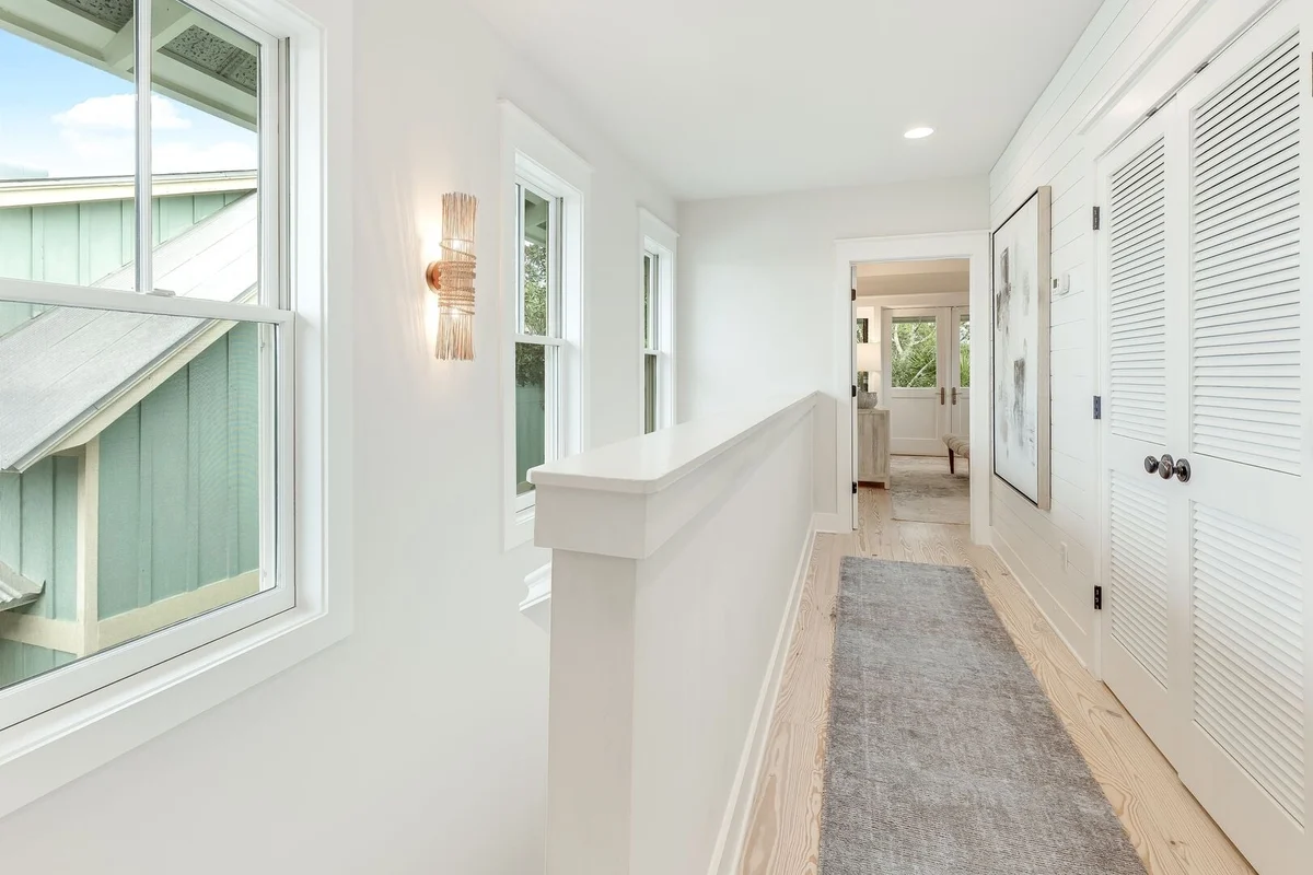 Coastal Corner Cottage #116