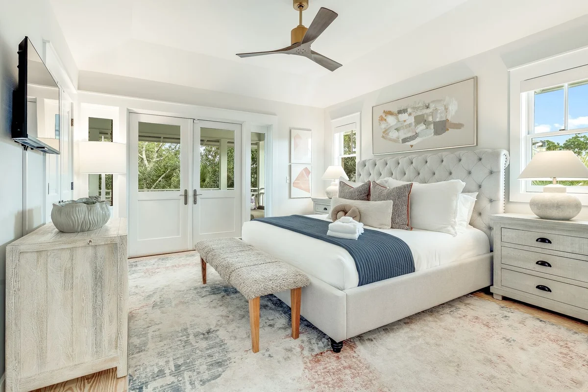 Coastal Corner Cottage #68