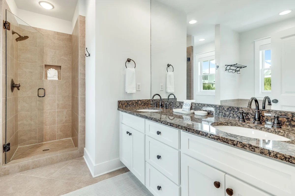 Coastal Corner Cottage #108