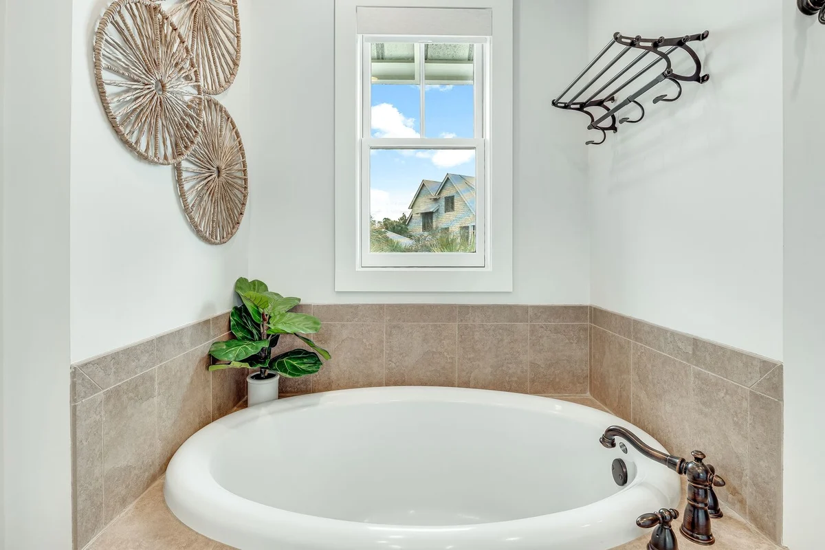 Coastal Corner Cottage #117