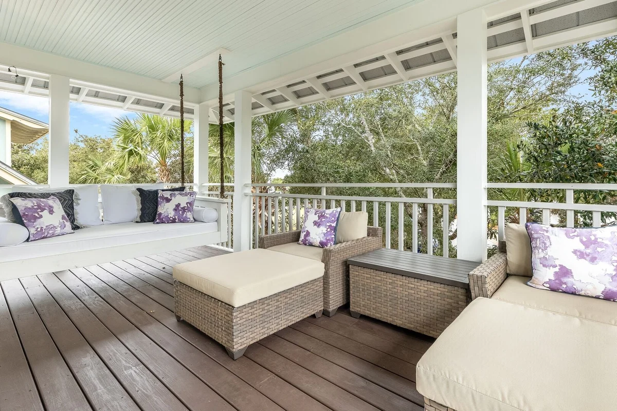 Coastal Corner Cottage #124