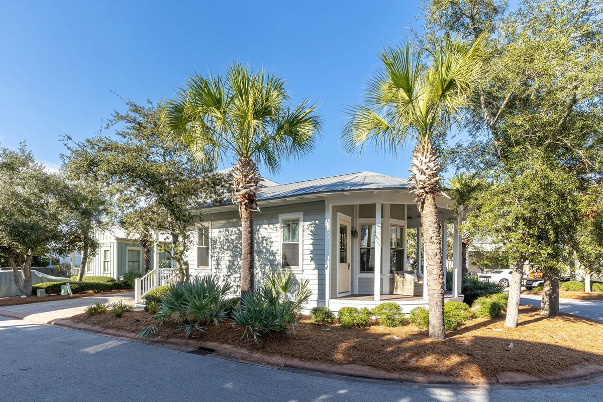 Coastal Corner Cottage #141