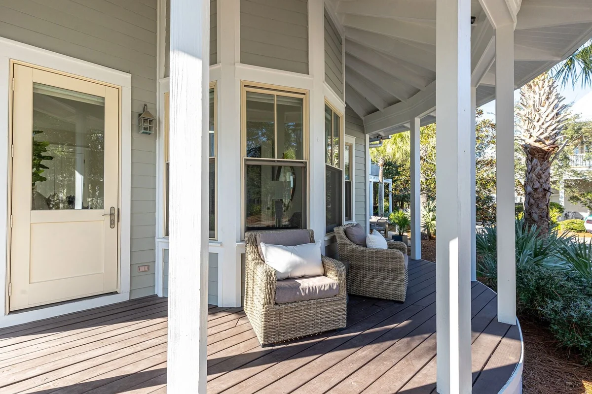 Coastal Corner Cottage #132