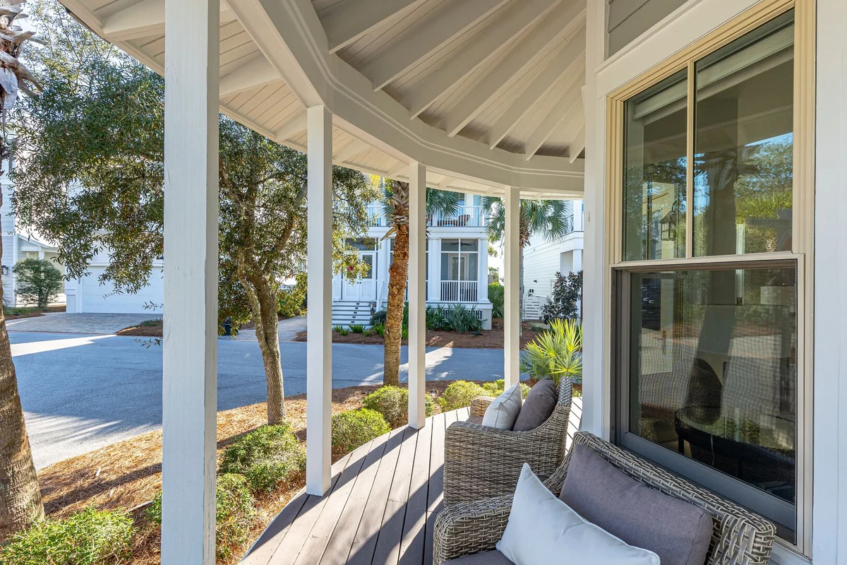 Coastal Corner Cottage #84