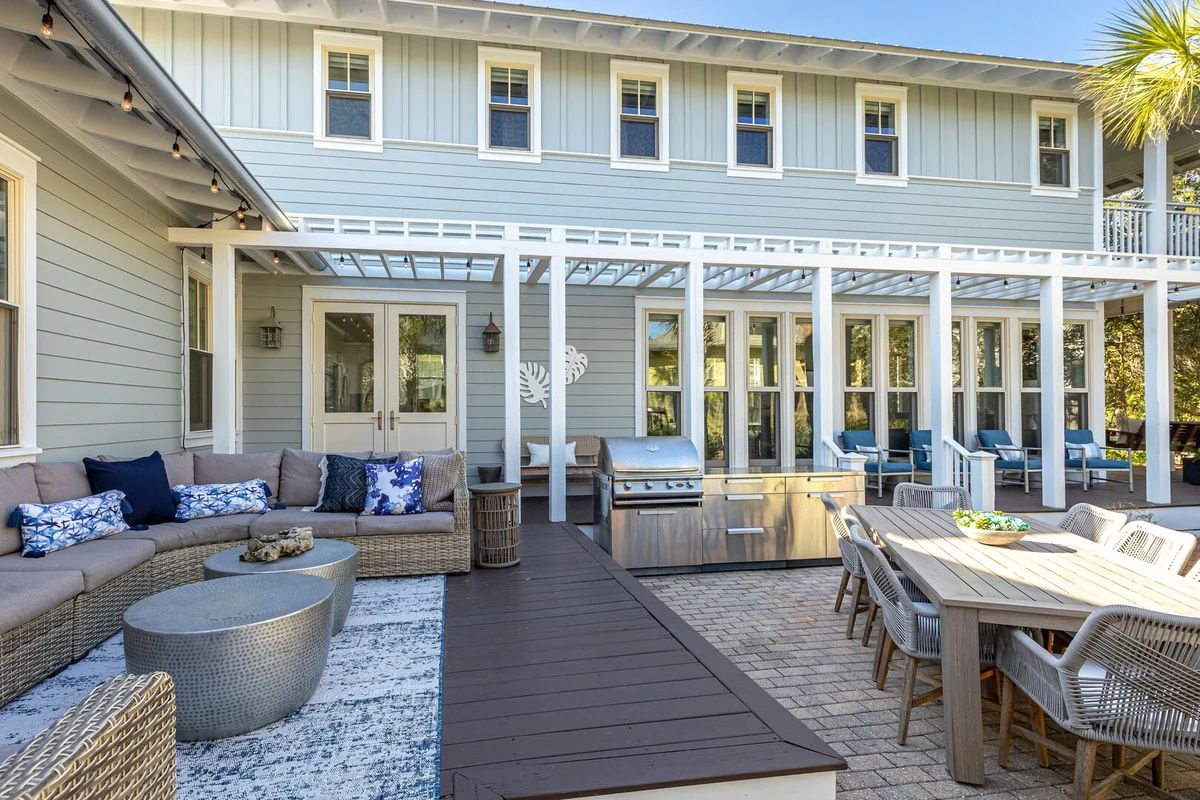 Coastal Corner Cottage #96
