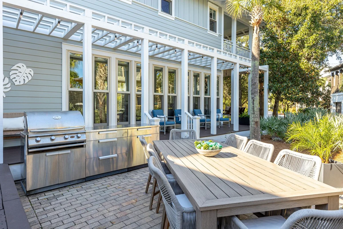 Coastal Corner Cottage #85