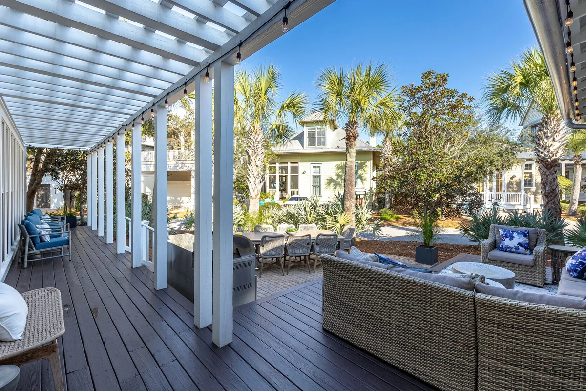 Coastal Corner Cottage #80