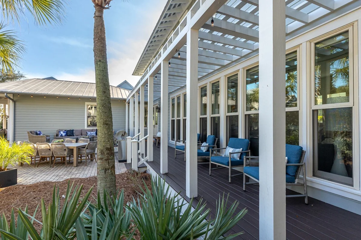 Coastal Corner Cottage #123