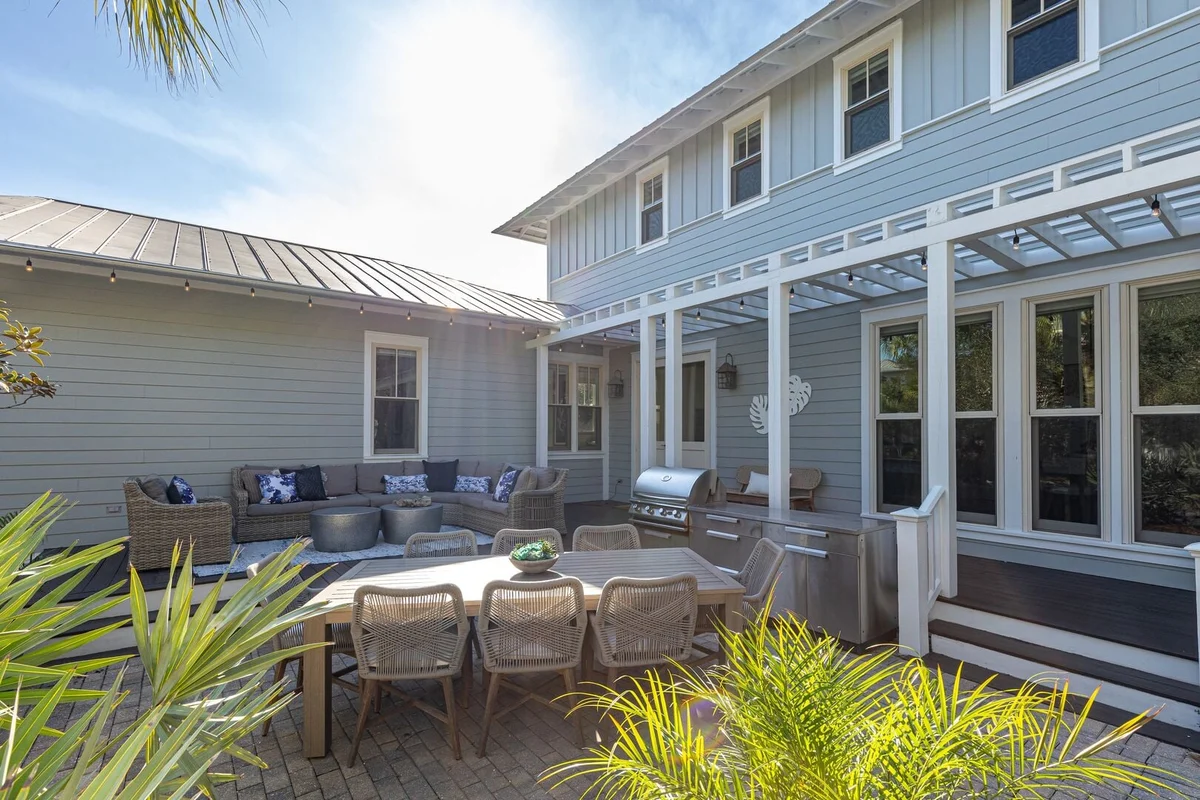 Coastal Corner Cottage #140