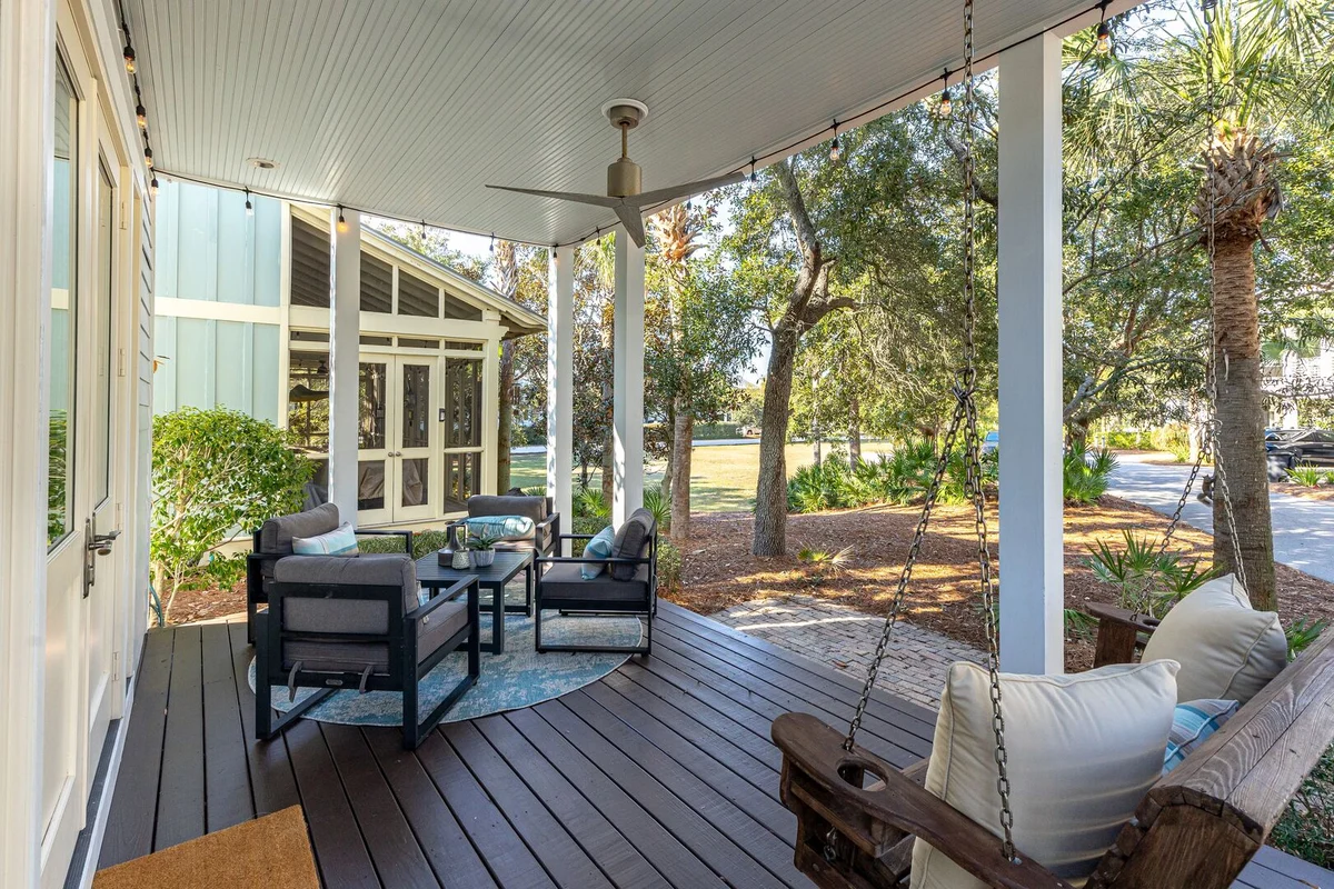 Coastal Corner Cottage #87