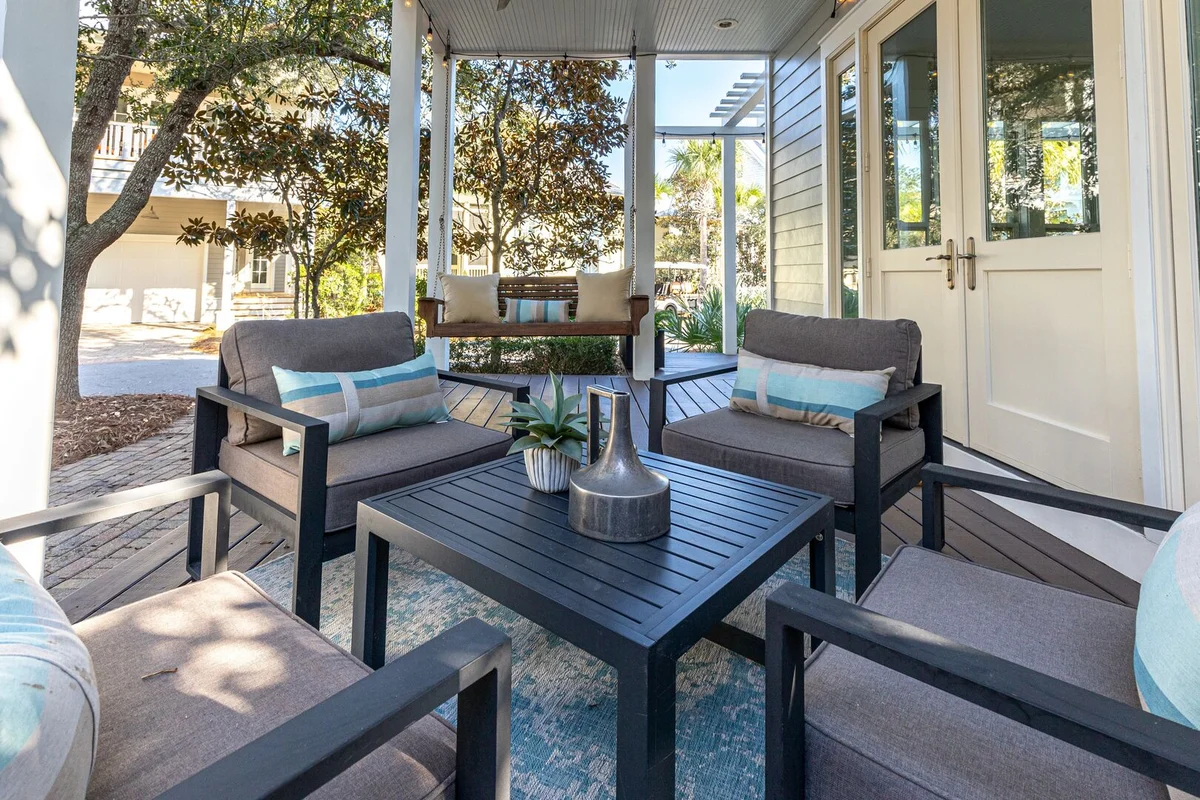 Coastal Corner Cottage #133