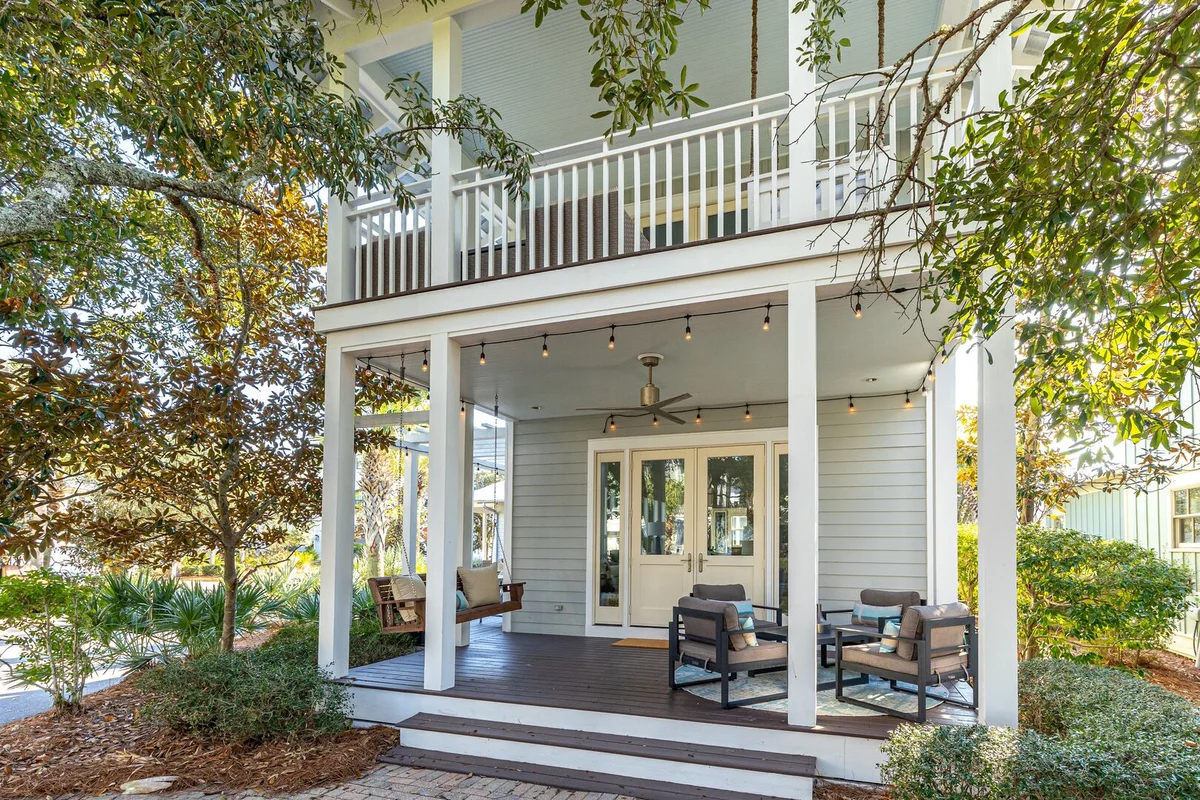 Coastal Corner Cottage #92