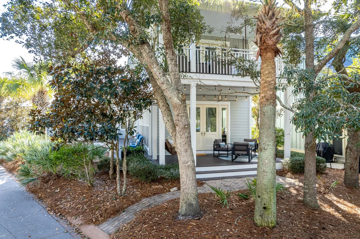 Coastal Corner Cottage #70