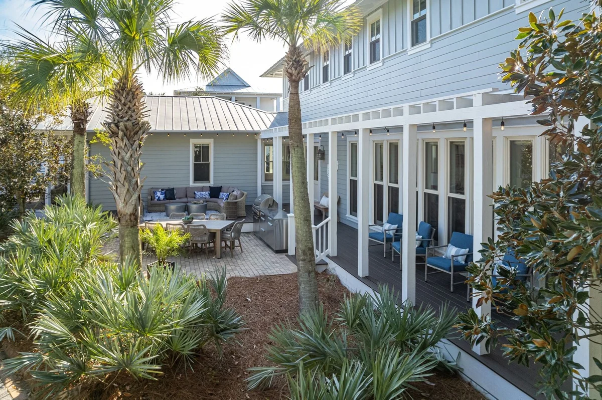 Coastal Corner Cottage #135