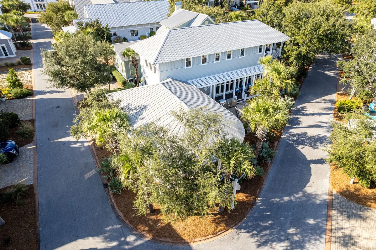 Coastal Corner Cottage #93