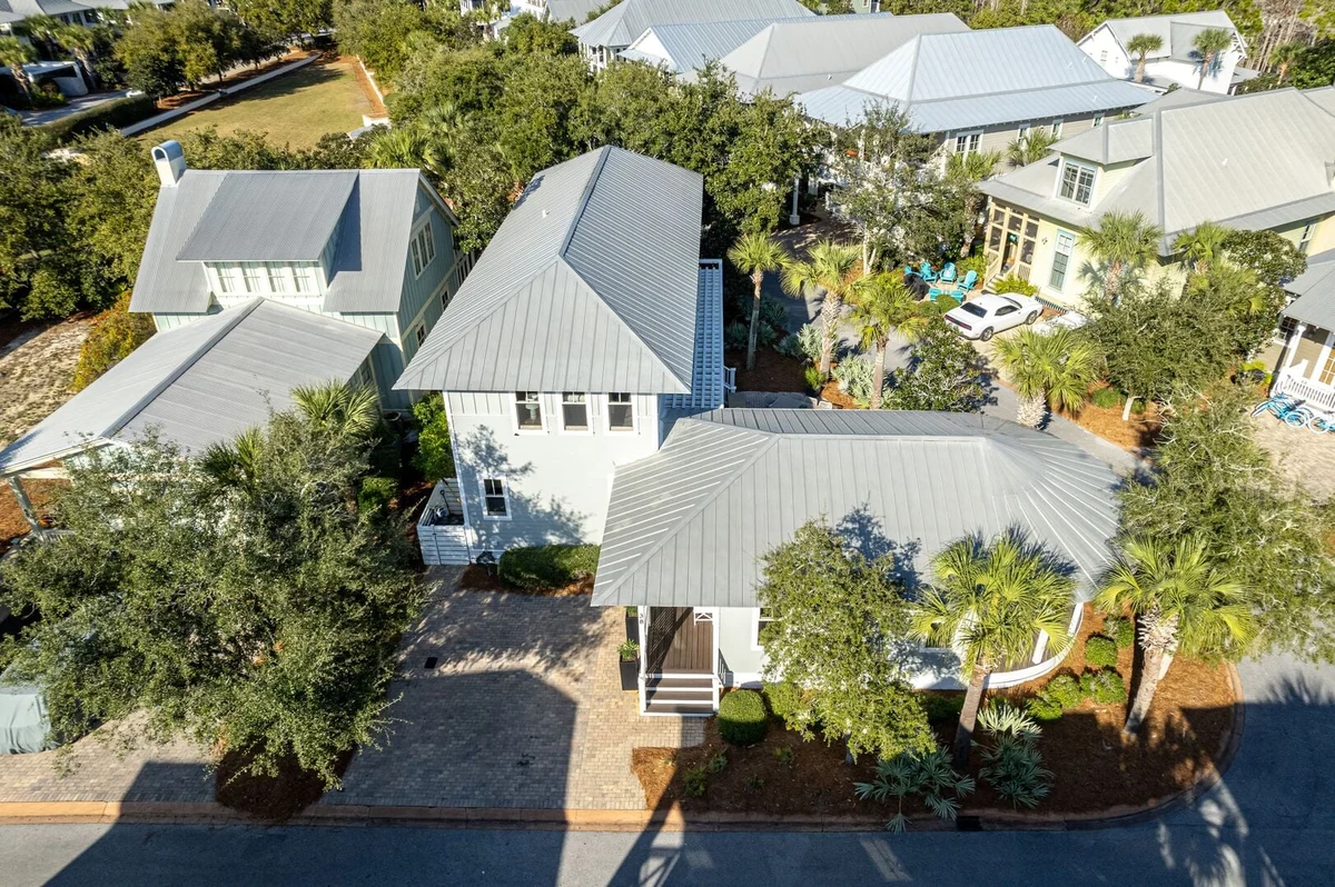 Coastal Corner Cottage #127