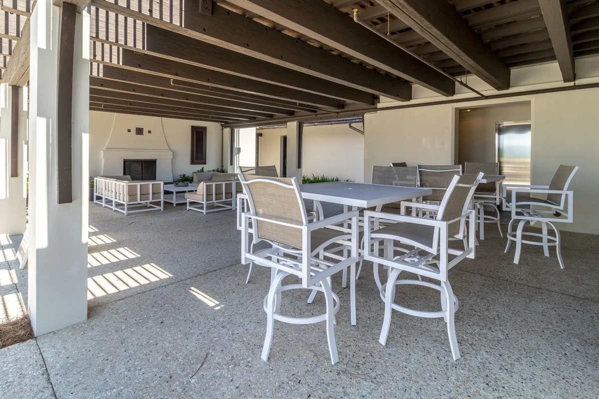 Coastal Corner Cottage #121