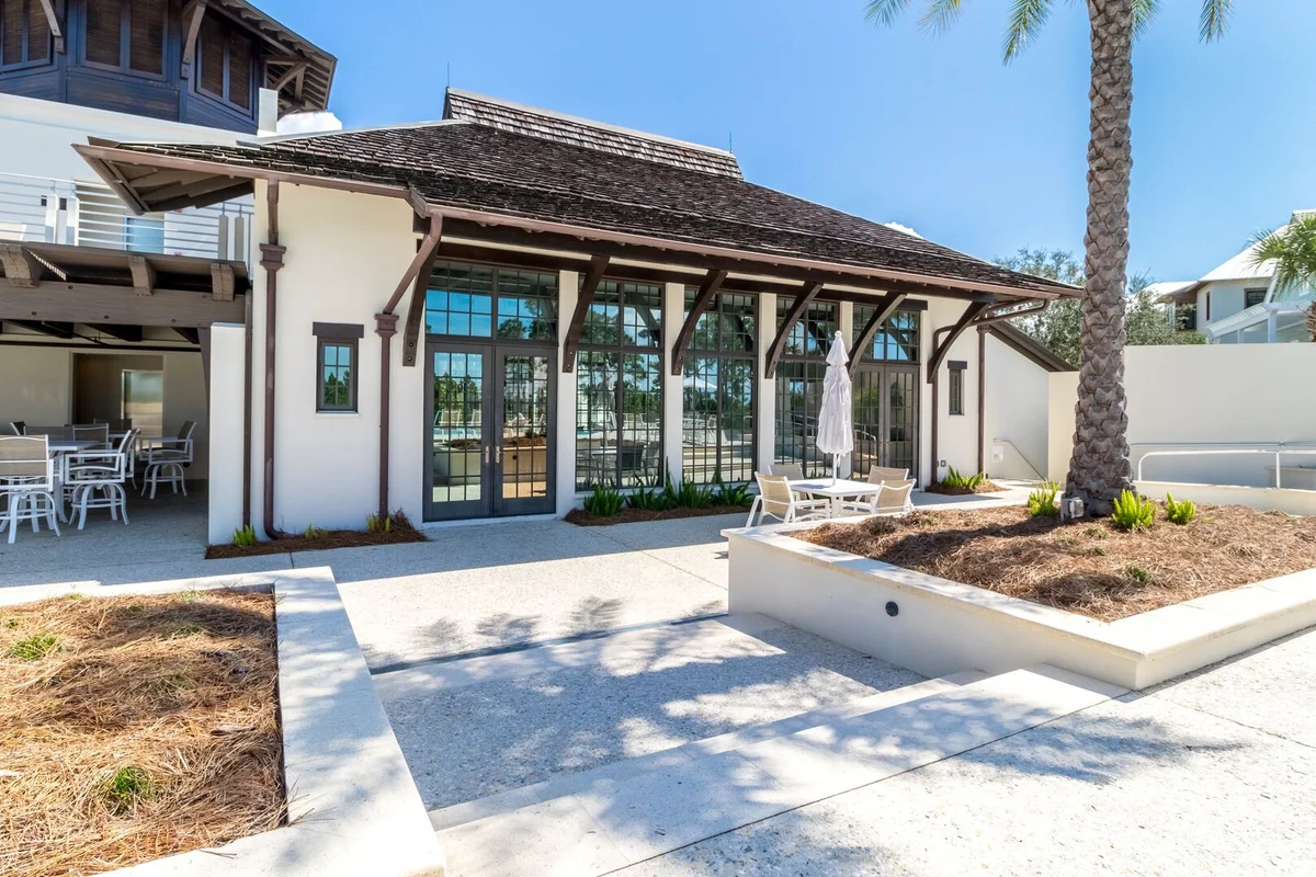 Coastal Corner Cottage #72