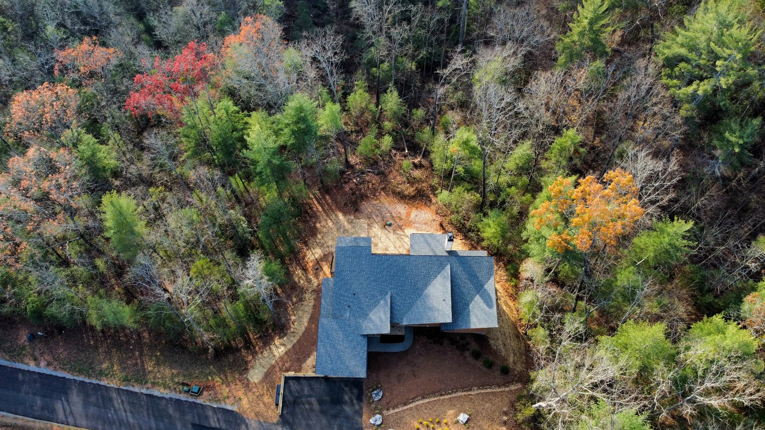 Splash Mountain Lodge #122