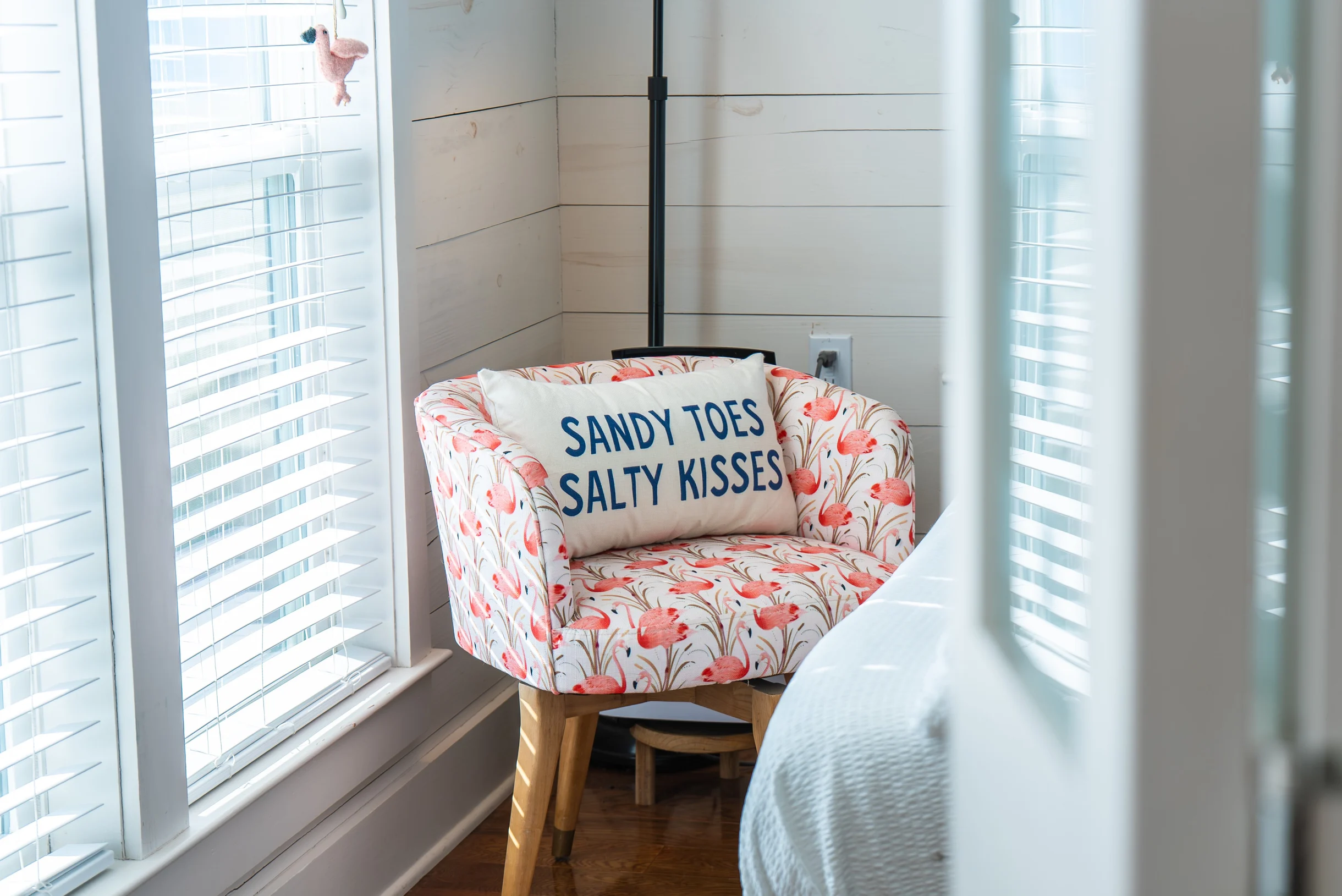 Sandy Toes & Salty Kisses #71