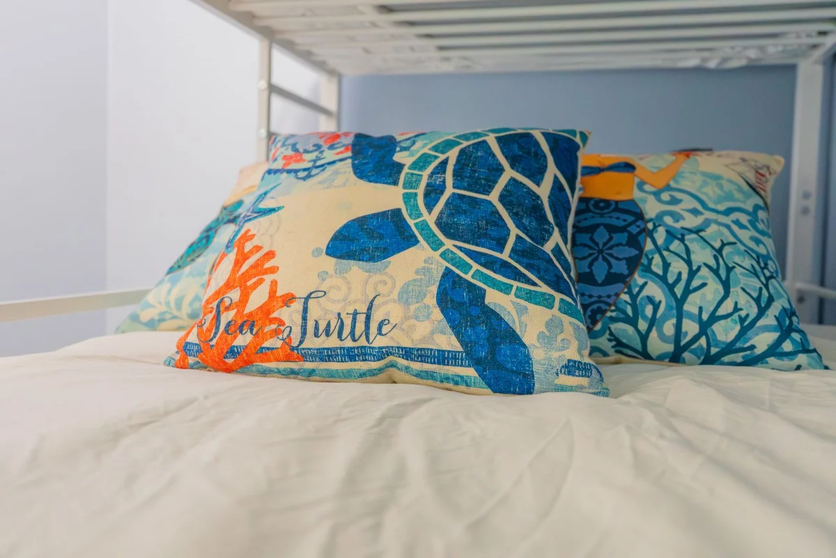 Sandy Toes & Salty Kisses #64