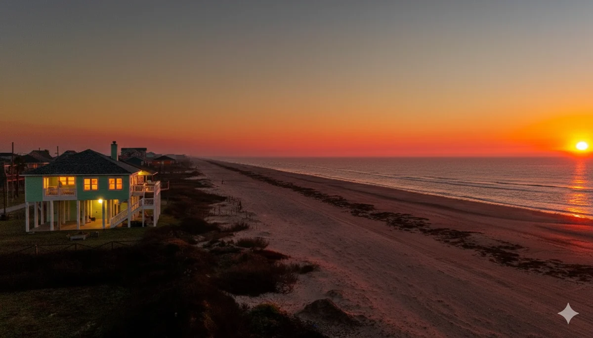 Sandy Toes & Salty Kisses #66